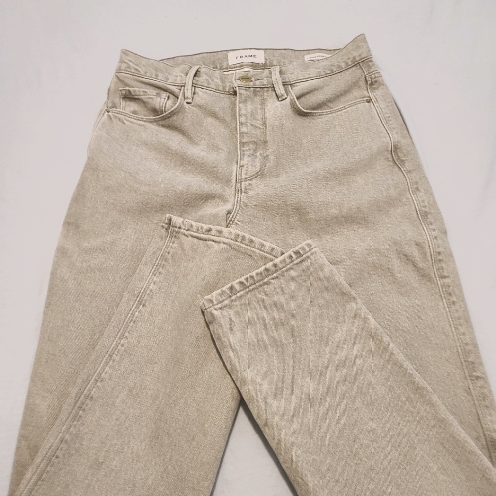 FRAME Jeans
